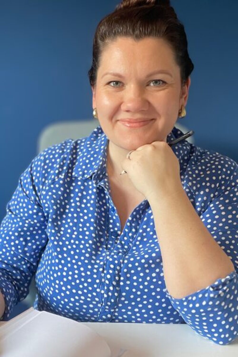 Maria Lindner Teamcoaching
