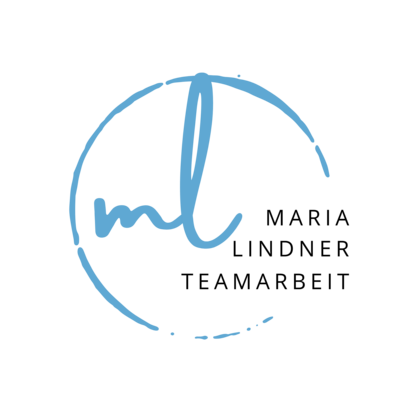 Maria Lindner - Teamarbeit