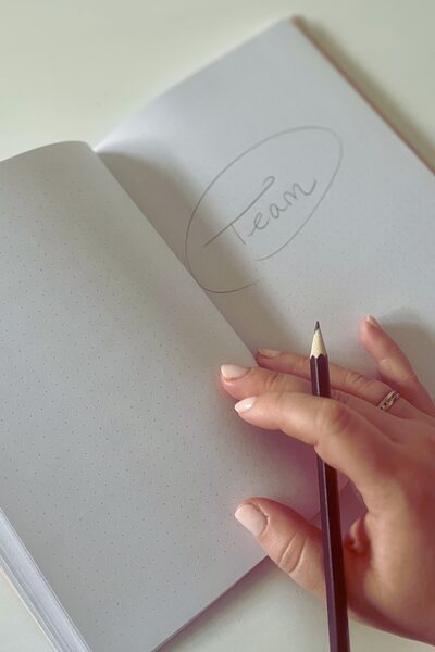 Teamcoaching Maria Lindner